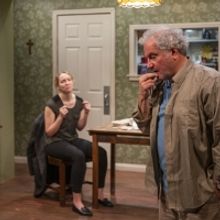 Photos: First Look at A MILE IN THE DARK at Rivendell Theatre