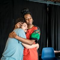 Photos: Inside Rehearsal For TIL DEATH DO US PART at Theatre503
