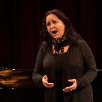 Istanbul State Opera Presents EVERY WOMAN HAS A STORY