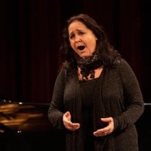 Istanbul State Opera Presents EVERY WOMAN HAS A STORY
