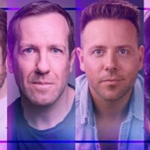 Full Cast Announced For LA BOHEME  at The King's Head