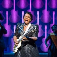 Photo Flash: First Look at SHOUT SISTER SHOUT at Seattle Rep