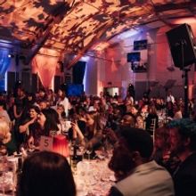 National Youth Theatre Gala Raises Vital Funds To Support Next Generation Of Talent