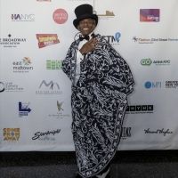 Photos: André De Shields Highlights 'NYC Tourism Is Back' Gathering Ahead of Return…