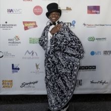 Photos: André De Shields Highlights 'NYC Tourism Is Back' Gathering Ahead of Return…