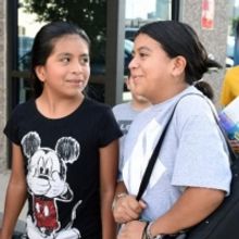 Rosie's House Accepting Applications For 2023-24 School Year