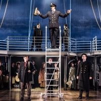 TITANIC THE MUSICAL Will Embark on 10th Anniversary UK Tour in March 2023