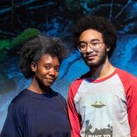 Photo Flash: First Look At WHOSE NAME WAS WRIT IN WATER