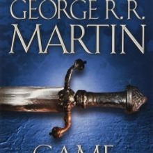 George R.R. Martin Continues Work on Next GAME OF THRONES Book During Social…