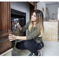 HOME RENOVATION EXPERT ALISON VICTORIA TACKLES MAJOR PROFESSIONAL AND PERSONAL…