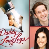 Inland Valley Repertory Theatre Presents DADDY LONG LEGS