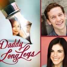 Inland Valley Repertory Theatre Presents DADDY LONG LEGS