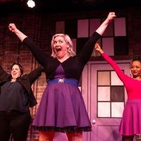Second City's SHE THE PEOPLE Comes to San Diego REP Next Month