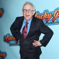 You Can Now Enter to Win a Zoom Hangout With Leslie Jordan to Raise Funds in Support…