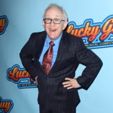 You Can Now Enter to Win a Zoom Hangout With Leslie Jordan to Raise Funds in Support…