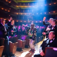 NJPAC Celebrates 25th Anniversary At The WOMEN@NJPAC Spotlight Gala