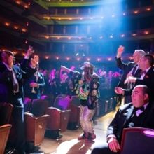 NJPAC Celebrates 25th Anniversary At The WOMEN@NJPAC Spotlight Gala