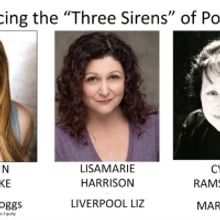 Triangle Productions to Stage New Musical THE NANCY BOGGS STORY