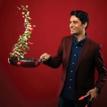 Geffen Playhouse Announces The World Premiere Of Sri Rao's BOLLYWOOD KITCHEN