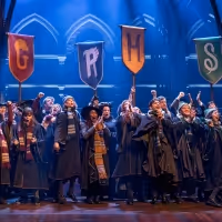 HARRY POTTER AND THE CURSED CHILD Will Bring Back its 'Friday Forty' Tickets