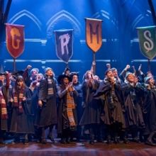 HARRY POTTER AND THE CURSED CHILD Will Bring Back its 'Friday Forty' Tickets