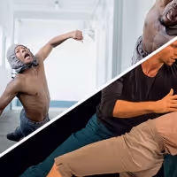 Adelaide Festival Announces Botis Seva's BLKDOG and Natalia Osipova in Dance Double…
