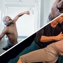 Adelaide Festival Announces Botis Seva's BLKDOG and Natalia Osipova in Dance Double B