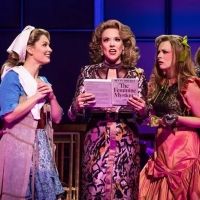 Review Roundup: ONCE UPON A ONE MORE TIME at Shakespeare Theatre Company; What Do…