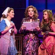 Review Roundup: ONCE UPON A ONE MORE TIME at Shakespeare Theatre Company; What Do the