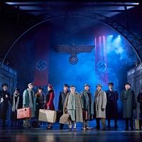 Photo Flash: First Look at THE LADY VANISHES at Darlington Hippodrome