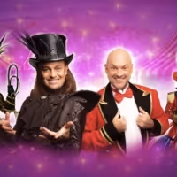Birmingham Hippodrome Announce Casting For GOLDILOCKS AND THE THREE BEARS