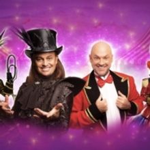 Birmingham Hippodrome Announce Casting For GOLDILOCKS AND THE THREE BEARS