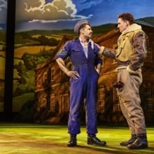 BEST OF ENEMIES Comes to Hammer Theatre In NT Live Screening