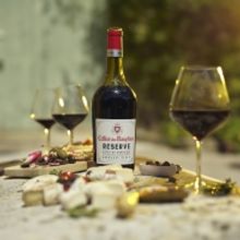 Photo Coverage: Discover CELLIER DES DAUPHINS from Côtes du Rhône