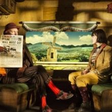 The Wallis Presents Slingsby Theatre Company's EMIL AND THE DETECTIVES