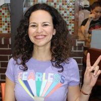 Mandy Gonzalez Reveals She is Fighting Breast Cancer