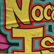 Live Web Series for Kids, NOODLE PIE ISLAND, to Begin Season 2