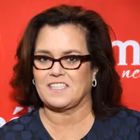 Rosie O'Donnell & More Play Poker for a Cause