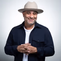 Comedian Russell Peters Set To Make Highly-Anticipated Return To Encore Theater At…