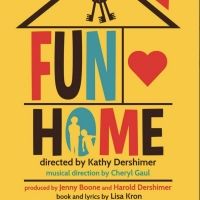 Kentwood Players Stage FUN HOME