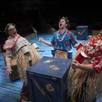 THE ANDREWS BROTHERS is Now Playing at Hale Theatre