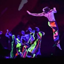 Kennedy Center Presents Cloud Gate Dance Theatre Of Taiwan Next Month