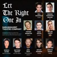 Cast Announced for Jack Thorne's LET THE RIGHT ONE IN at Darlinghurst Theatre Company