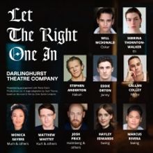 Cast Announced for Jack Thorne's LET THE RIGHT ONE IN at Darlinghurst Theatre Company