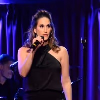 Photos: Jennifer Diamond Brings LET ME BE ME to The Green Room 42