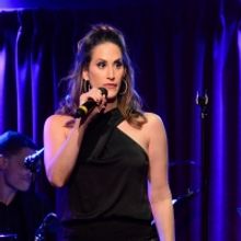 Photos: Jennifer Diamond Brings LET ME BE ME to The Green Room 42