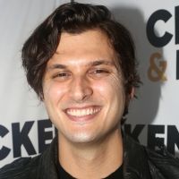 Alex Boniello Joins Disney's New DESCENDANTS Film