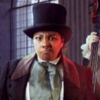 Photos: First Look at A CHRISTMAS CAROL at the Painted Hall