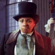 Photos: First Look at A CHRISTMAS CAROL at the Painted Hall