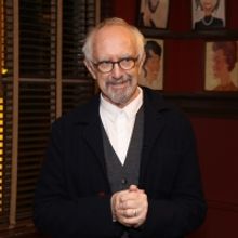 Jonathan Pryce, Julian Lloyd Webber and More Receive Queen's Birthday Honours 2021